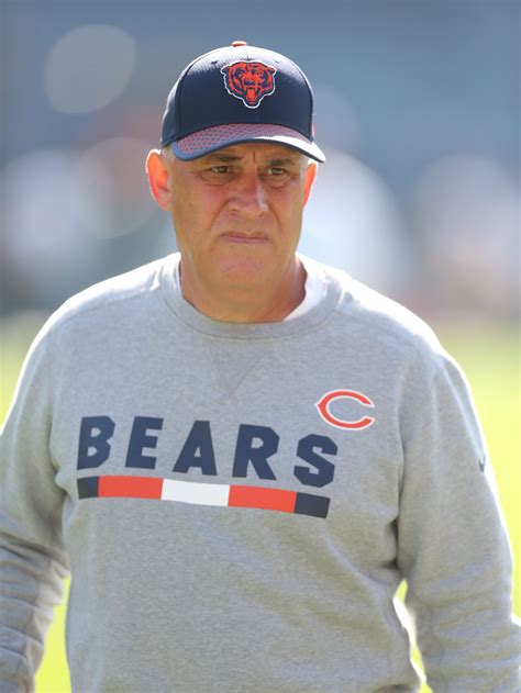 bears defensive coordinator history